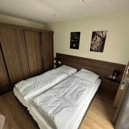 Holland Cube Nb 15 Im Europarcs Bad Hoophuizen - 6 Personen Apartment Hulshorst