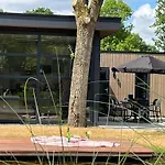 Holland Cube Nb 15 Im Europarcs Bad Hoophuizen - 6 Personen Hulshorst