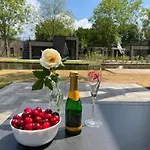 Daire Holland Cube Nb 15 Im Europarcs Bad Hoophuizen - 6 Personen Hulshorst